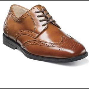 Boys Dress Shoes